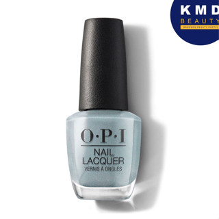 สีทาเล็บ OPI  Nail  Lacquer - Two Pearls in a Pod / NLE99