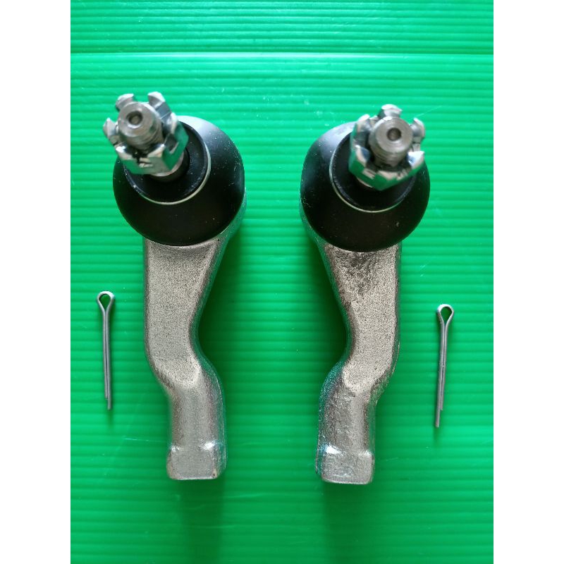 ลูกหมากคันชัก daihatsu mira L200 L80 ซ้าย/ขวา(คู่=2ชิ้นเวลาสั่งใส่ตระกร้าแค่1ทางร้านจัดเป็นคู่ให้ค่ะ