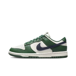 Nike Dunk Low Gorge Green