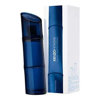 Kenzo Homme Eau De Toilette Intense EDT น้ำหอมแท้