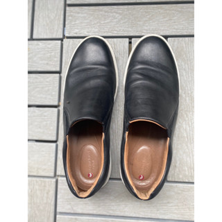 Clarks มือ2 UK.9/no.43 สภาพดี95% หนังนิ่ม