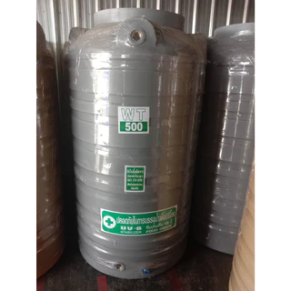 ถังเก็บน้ำบนดิน SAFE สีน้ำเงิน ครีมเรียบ เทาเรียบ 330-2500 ลิตร ส่งฟรีกรุงเทพปริมณฑล (ต่างจังหวัดมีค่าส่ง)