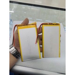 แบตเตอรี่ 3.7v 10000mah 20000mah 30000mah ราคาต่อชิ้น