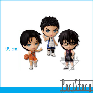 Ichiban Kuji Kurokos Basketball Yosen and Other Schools E Prize [แท้จากญี่ปุ่น]