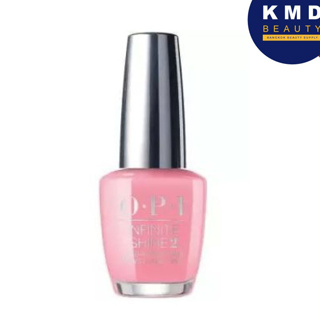 สีทาเล็บ OPI Infinite Shine - Pink Ladies Rule The School / ISLG48 ของแท้ 100% การันตีสินค้ามีใบ อ.ย. ทุกขวด ตรงปก ส่งเร