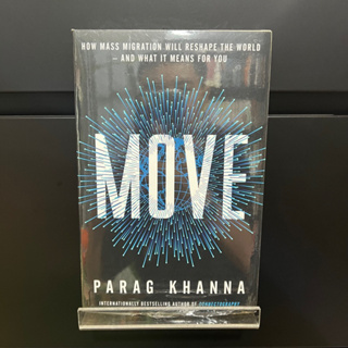 Move -  Parag Khanna