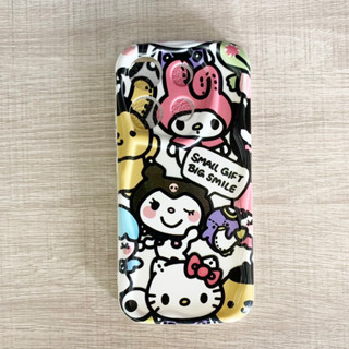 Case Infinix Smart 7 อินฟินิกซ์เคส TPU นิ่ม เคสการ์ตูน กันกระแทก เคส smart 7