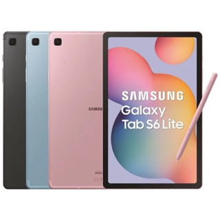 Samsung Galaxy Tab S6 Lite WIFI/LTE ใหม่ มือ1