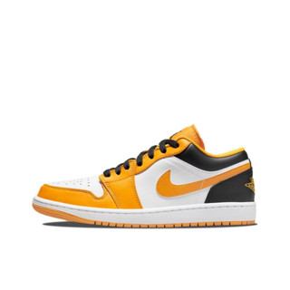 Jordan 1 low taxi classic