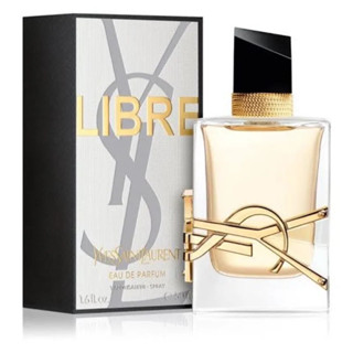 【ของแท้ 💯% 】⚡️ส่งฟรี 🚚 น้ำหอม YSL Yves Saint Laurent Libre EDP 50 ml. *กล่องซีล*