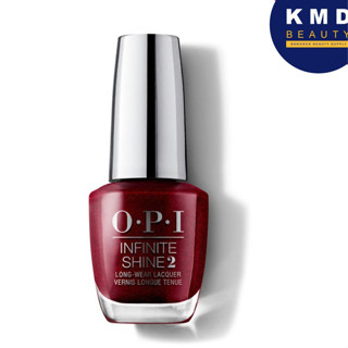 สีทาเล็บ OPI Infinite Shine - Im Not Really a Waitress / ISLH08