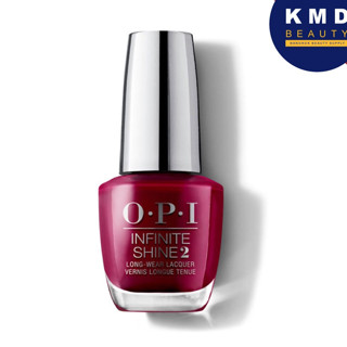 สีทาเล็บ OPI Infinite Shine - Berry On Forever / ISL60