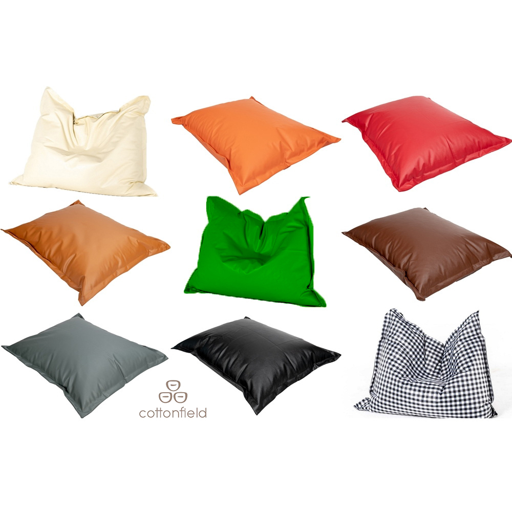Promotion Bean Bag 3 : เก้าอี้เม็ดโฟม บีนแบ็ก บีนแบค โปรโมชั่น 3