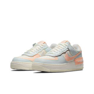 Nike Air Force 1 Low Shadow รองเท้า Board shoes