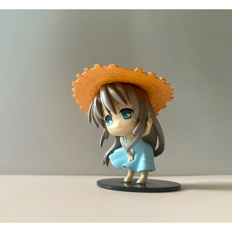 มิซากะ Qianli Zhuyin, Sakagami omy Toy