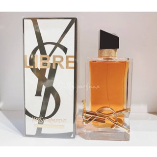 【ของแท้ 💯% 】⚡️ส่งฟรี 🚚 น้ำหอม YSL Yves Saint Laurent Libre Intense EDP 90 ml.