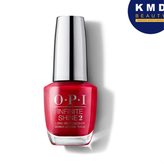 สีทาเล็บ OPI Infinite Shine - The Thrill of Brazil / ISLA16 ของแท้ 100% การันตีสินค้ามีใบ อ.ย. ทุกขวด ตรงปก ส่งเร็ว