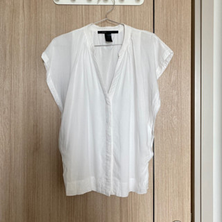 เสื้อ MARC JACOBS size s (มือสอง)