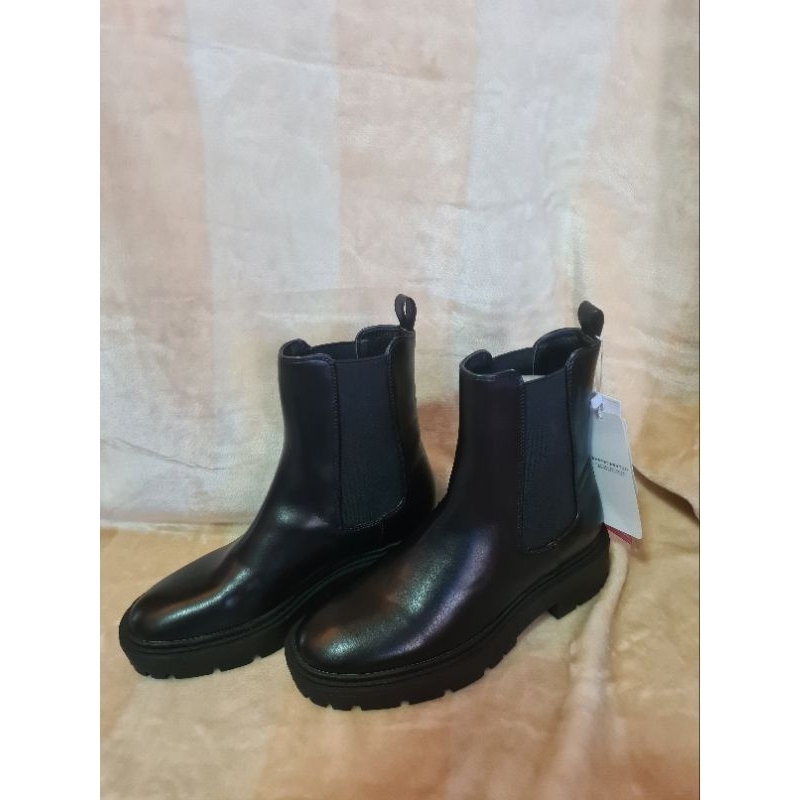 รองเท้าบูทข้อกลางนำเข้าJAPAN แบร์นด Globle work