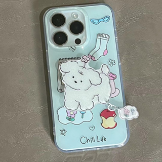 ❤️จัดส่งภายใน24ชม❤️เคสไอโฟน สำหรับ 11 14 for iPhone 13 12 Pro Max Soft Case griptok ป้องกันการตก เคสนิ่ม เคสโทรศ