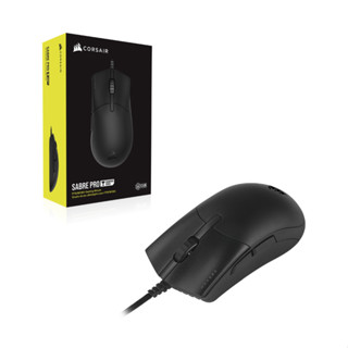 CORSAIR SABRE PRO CHAMPION SERIES Optical Gaming Mouse CH-9303101-AP