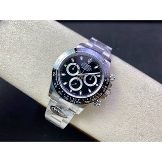 พร้อมส่ง rolex Daytona  รุ่น 116500 Daytona BT Factory 4130  replica 1-1