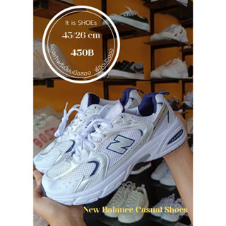 รองเท้า New Balance Casual Shoes (มือสอง)