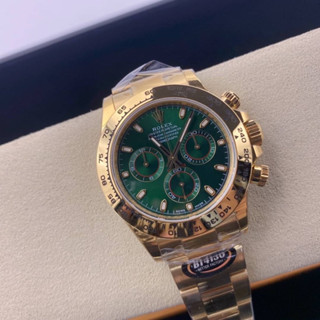 นาฬิกาข้อมือ#rolex daytona BT factory