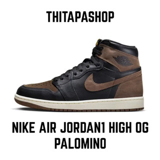 NIKE AIR JORDAN1 HIGH OG PALOMINO