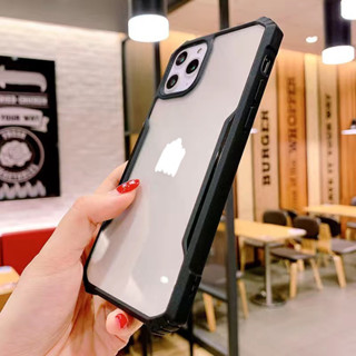 เคสกันกระแทก Case สำหรับรุ่น oppo Reno7 7Z 7pro Reno8 8Z A5S A12 A7 F9 A3S A15 S A54 A16 A74 4G A95 4G A57 5G A77 5G A96