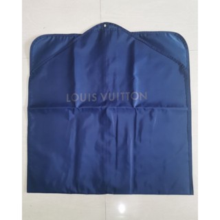 ถุงคลุมสูท กระเป๋าใส่สูท LV​ garment bag​