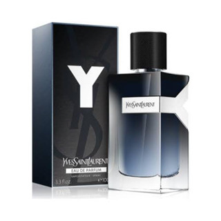 【ของแท้ 💯% 】⚡️ส่งฟรี 🚚 น้ำหอม Yves Saint Laurent ( YSL ) Y Eau De Parfum  100 ml.