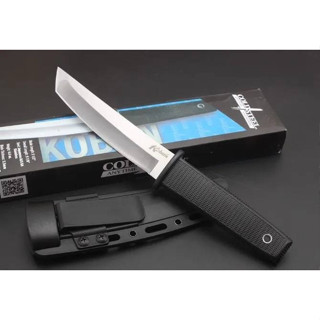 Cold steel Kobun Tanto(คมกริป)