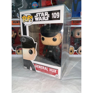 Funko POP Star Wars : The Force Awakens - General Hux#109