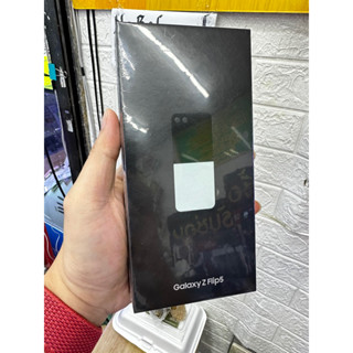 Samsung Flip 5 256gb Mint เครื่องใหม่ประกันศูนย์