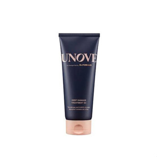 [สินค้าของแท้100% พร้อมส่ง] UNOVE  Deep Damage Treatment EX 320ml