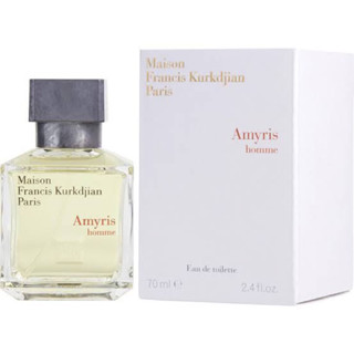 【ของแท้ 💯% 】⚡️ส่งฟรี 🚚 น้ำหอม  MFK Maison Francis Kurkdjian Amyris Homme EDT 70 ml.