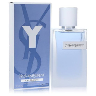 【ของแท้ 💯% 】⚡️ส่งฟรี 🚚 น้ำหอม Yves Saint Laurent Y Eau Fraiche 100 ml.