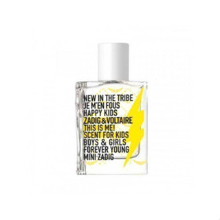 Z@dig This Is Me! Scent for Kids Edt 30ml