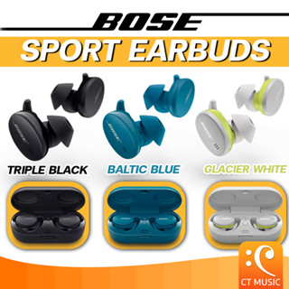 BOSE Sport Earbuds หูฟัง