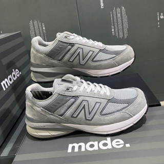 New Balance 990 V5 USA (size36-45) Gray