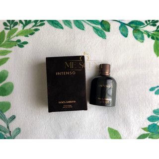 Dolce &amp; Gabbana Pour Homme Intenso (EDP) แบ่งขาย