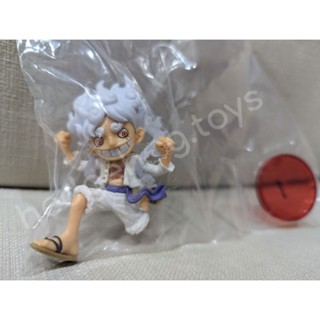 Nika Luffy WCF One Piece Shonen Jump ของใหม่ พร้อมส่ง