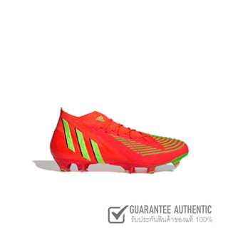 ADIDAS Predator Edge.1 FG GW1029 รองเท้าฟุตบอลผู้ชาย