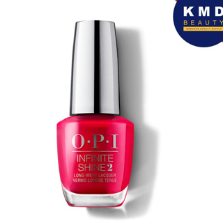 สีทาเล็บ OPI Infinite Shine - Dutch Tulips / ISLL60 ของแท้ 100% การันตีสินค้ามีใบ อ.ย. ทุกขวด ตรงปก ส่งเร็ว