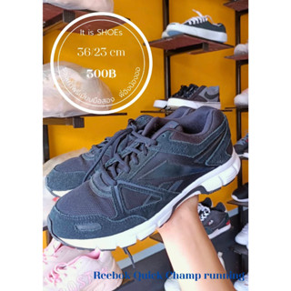 รองเท้า Reebok Quick Champ Running (มือสอง)