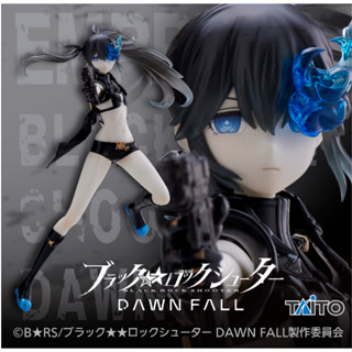 Coreful Figure Empress : Black Rock Shooter Awakened Ver.