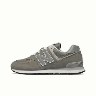 ของแท้ 100% ในสต็อก New Balance NB 574 รองเท้ากีฬา/รองเท้าวิ่ง