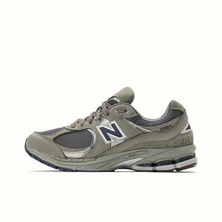 ของแท้ 100% ในสต็อก  New Balance NB 2002R รองเท้ากีฬา/รองเท้าวิ่ง