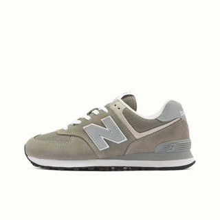 ของแท้ 100% ในสต็อก New Balance NB 574  รองเท้ากีฬา/รองเท้าวิ่ง